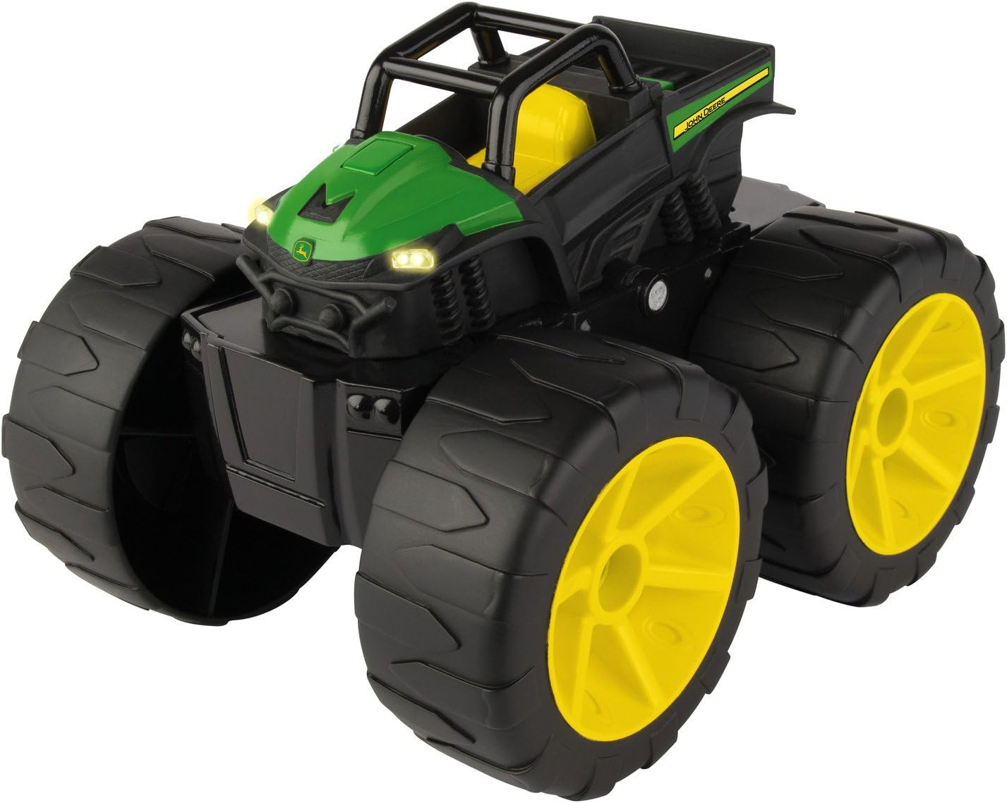 tomy john deere gator