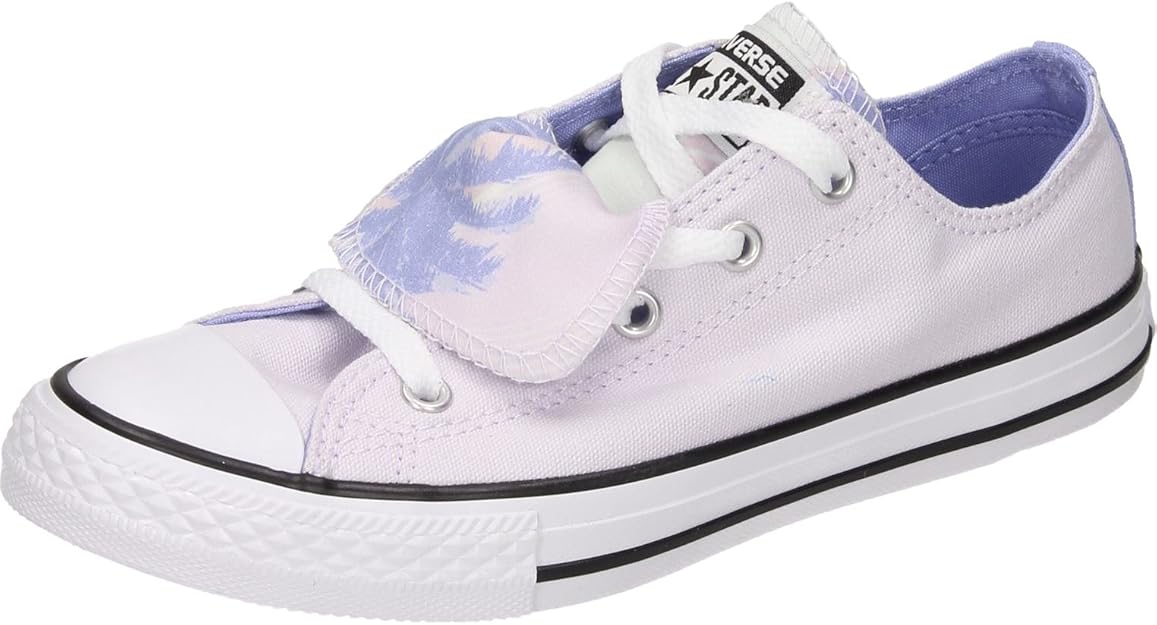 converse ctas double tongue ox