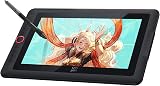 XP-Pen Artist 13.3 Pro V2 Drawing Tablet with X3 Pro Stylus 16K, 99% sRGB