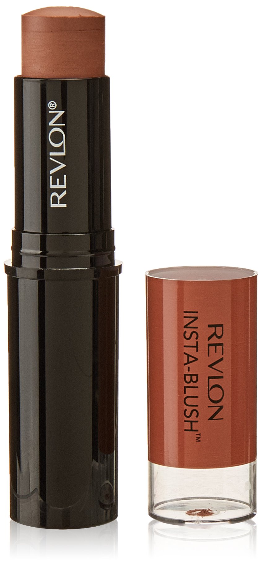 Revlon InstaBlush Stick, Rose Gold Kiss Beauty
