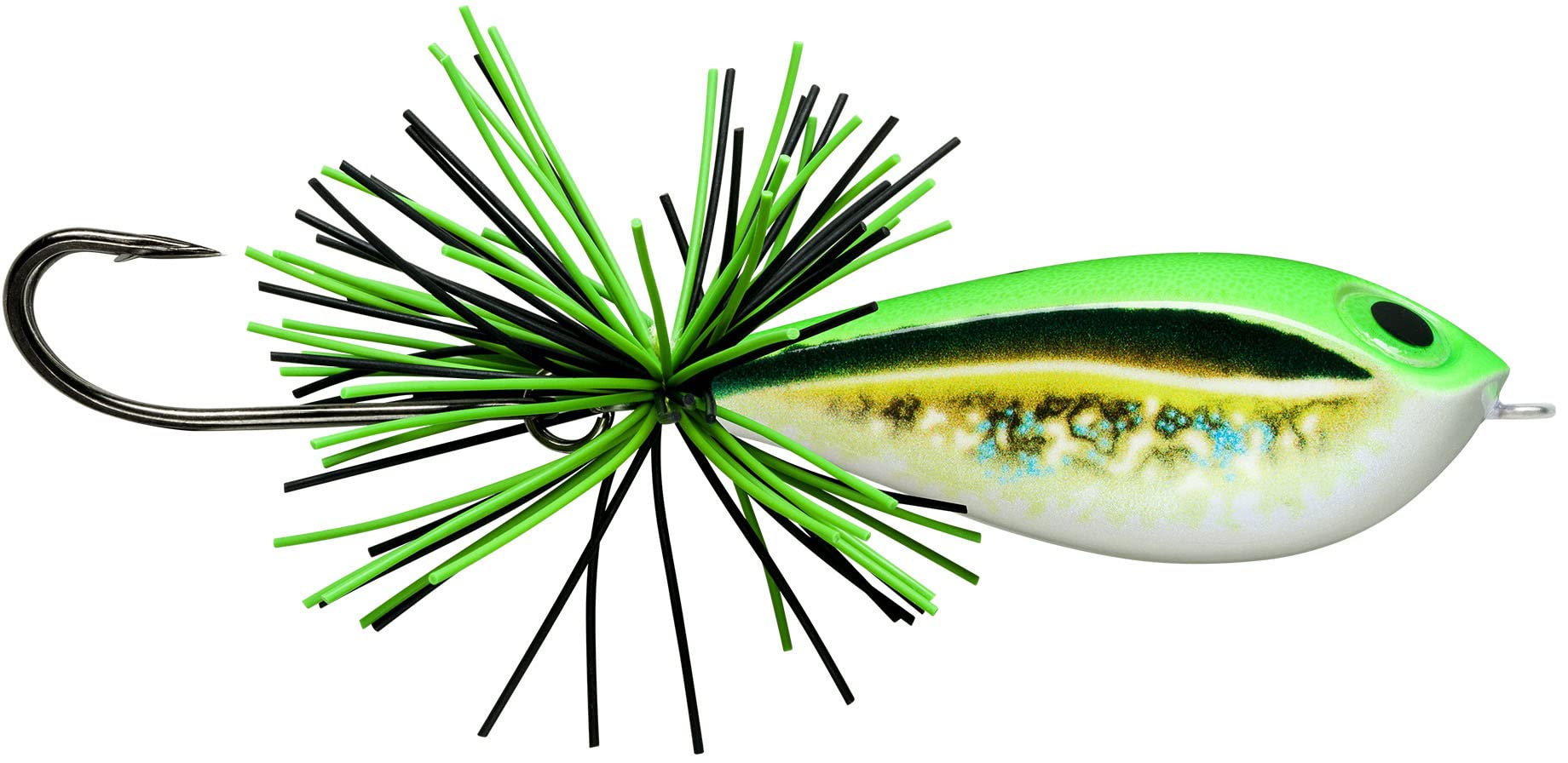 BX SKITTER FROG BXSF05 THF