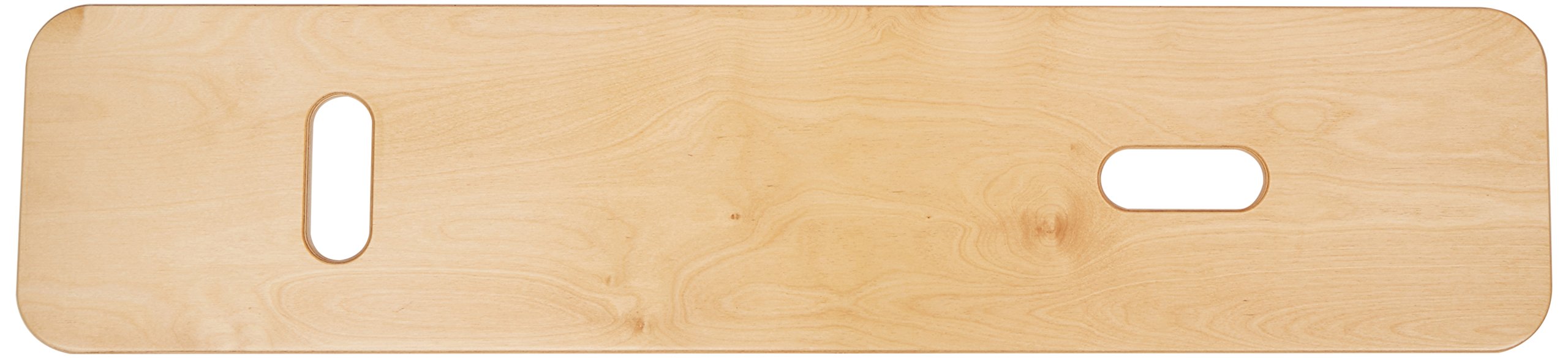 Rehabilitation Advantage Extra Long Durable Bariatric Birch