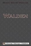 Walden (Chump Change Edition)