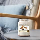 Yankee Candle Soft Blanket Large Jar Candle 150 Hour Burn Time view 7