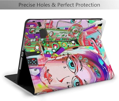 Wehoiweh - Funda antiarañazos para iPad Air3 10.5 iPad Air3 10.5 talla única
