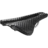 Boost EVO Novus Superflow 3D Saddle by Selle Italia