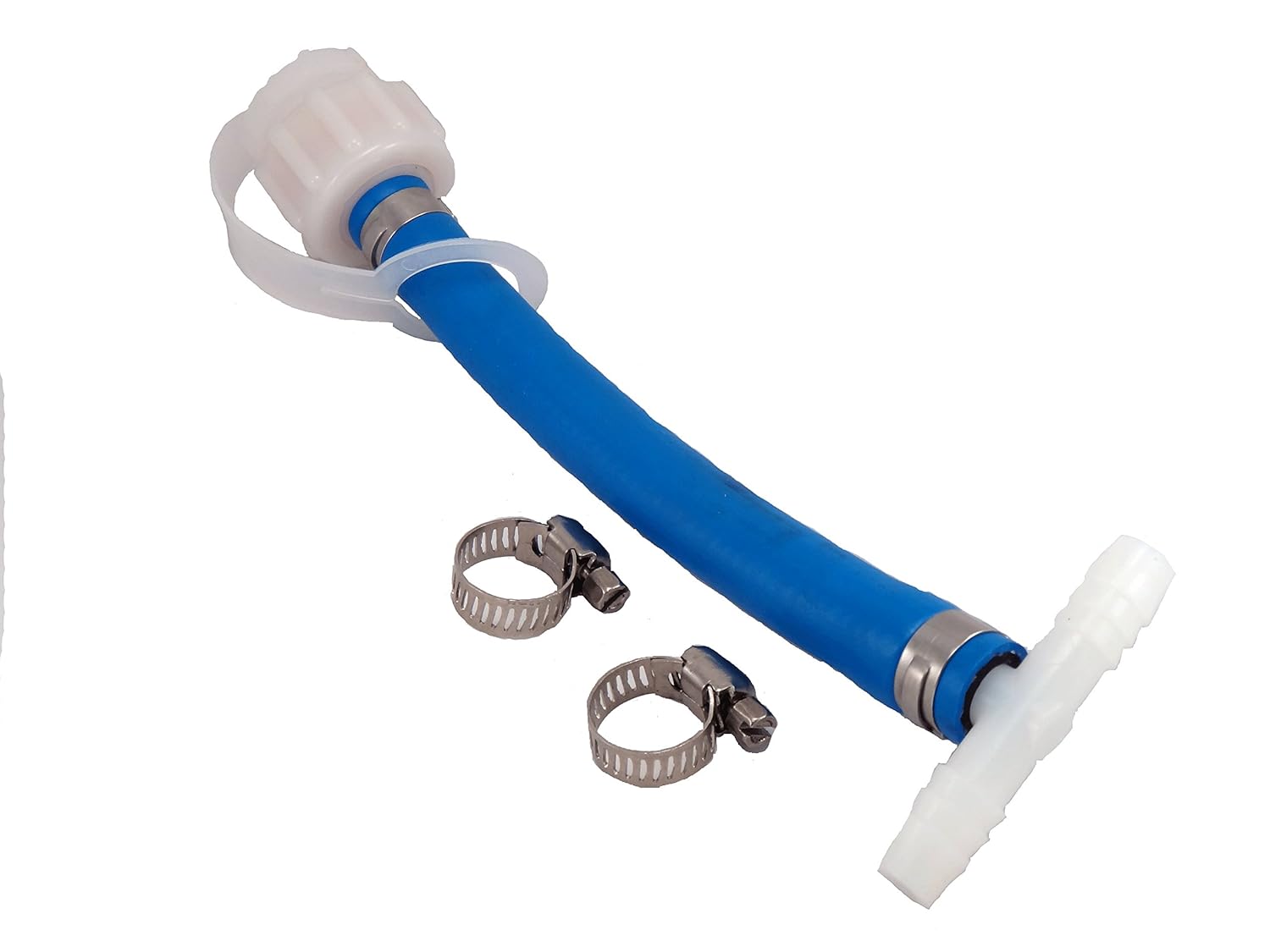 KAWASAKI JETSKI JS440 JS550 650SX & UNIVERSAL 3/8 FLUSH KIT Motor