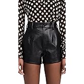 7 For All Mankind Women's Tailored Slouch Short