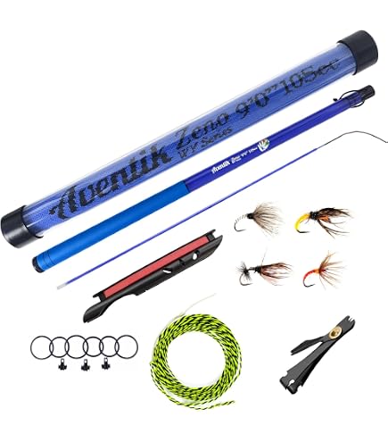 Amazon.com : Daiwa NEO Tenkara 39 Mountain Stream Rod, Fishing Rod