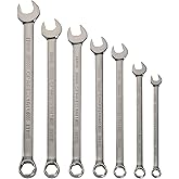 CRAFTSMAN OVERDRIVE 7-Piece Metric Wrench Set (CMMT87807)