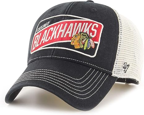 slash baseball cap