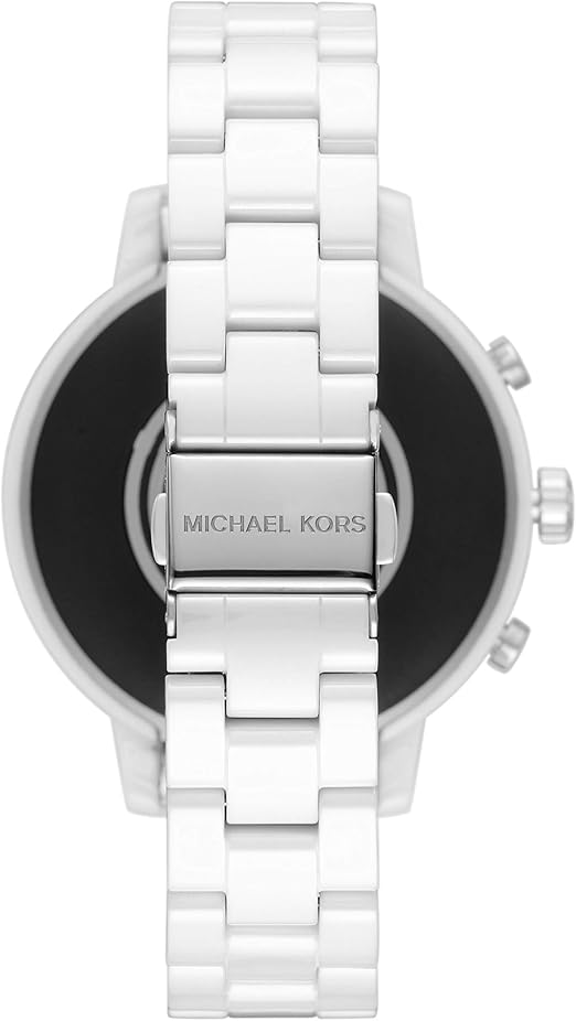 michael kors smartwatch mkt5050