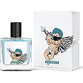 Vingtank Hypnosis 2.0 Eau de Parfum Pheromone Cologne for Men, Long Lasting Scent, Enhance Attraction & Boost Confidence - 50ml