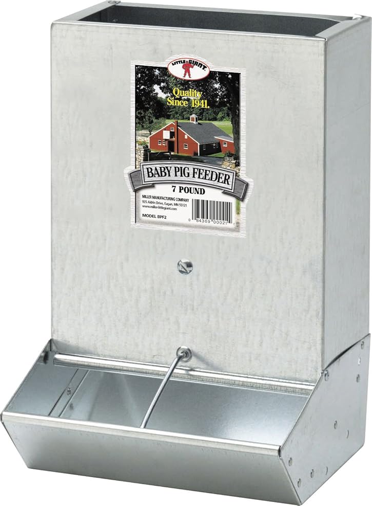 The Best Pig Feeders For 2017 2018 On Flipboard By Gary Davis