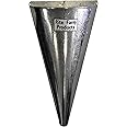 Rite Farm Products Extra Extra Large- Restraining Killing Kill Processing Cone for Poultry Turkey Goose
