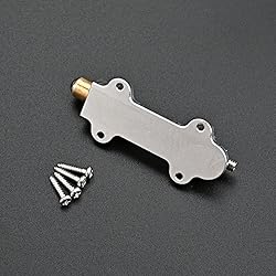 Alnicov Guitar Tremolo Bridge Stabilizer,Guitar