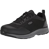 KEEN Utility Mens Sparta 2 Low Height Alloy Toe Industrial Work Shoes