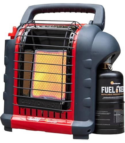 （hotman) Amazon.com: Viefow F273401 73404 Pilot Assembly Portable Heater