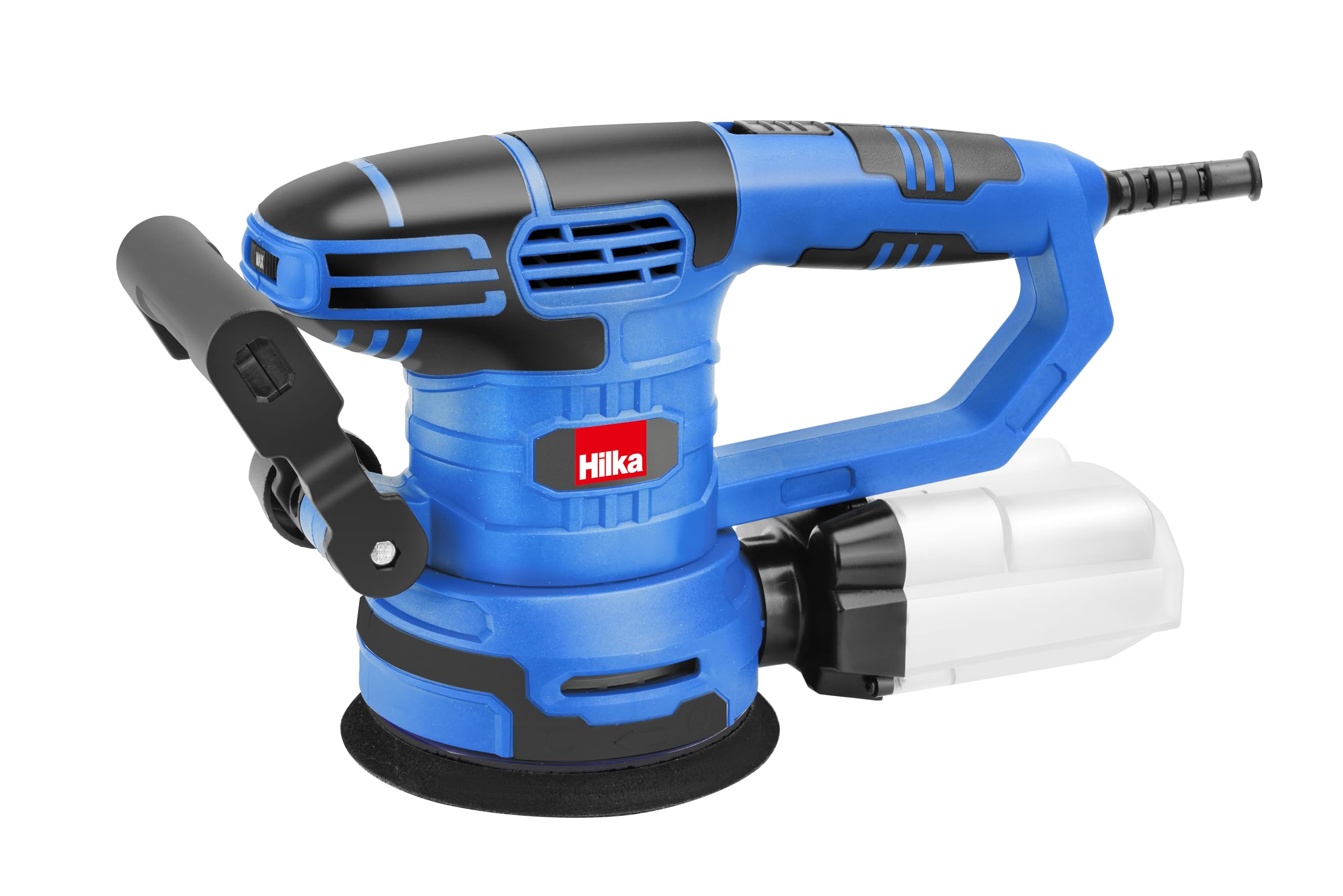 Hilka PTROS450 450w Random Orbit Sander