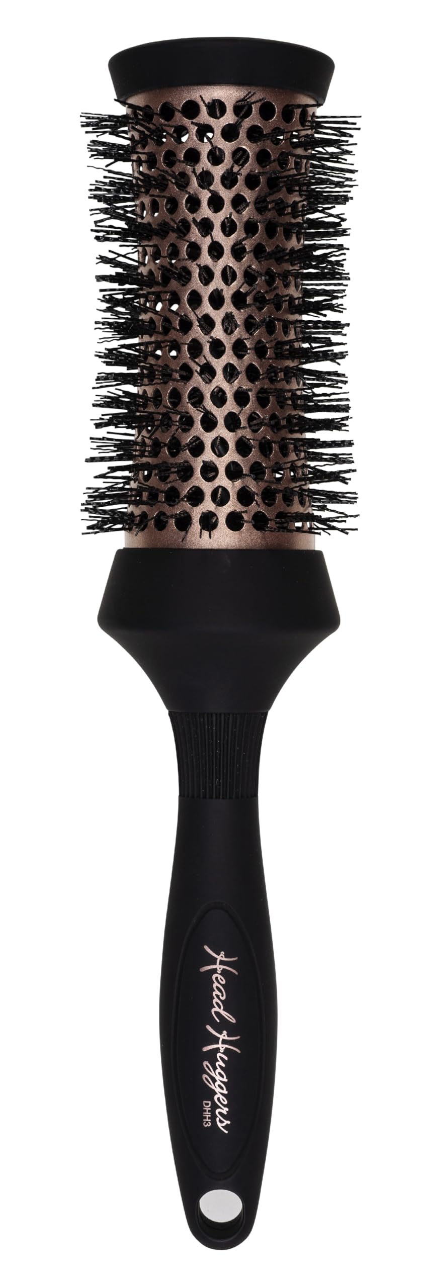 Denman Rose Gold HeadHugger (Medium)