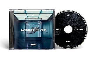 Avicii - Forever