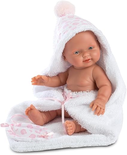 muñecas llorens amazon