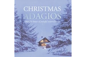 Christmas Adagios / Various