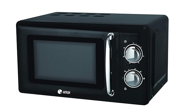 ARTROM MG-17 CKA 2007 - Microondas: Amazon.es