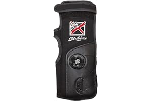 KR Strikeforce Fast Twist Pro Lift Wrist Support - Comfort - Support - Extra Lift