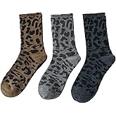 Ksriylm Women's Cute Lace Trim Bow Socks, Casual Athletic Ruffle Frilly Cotton Calf Socks for Women Ladies