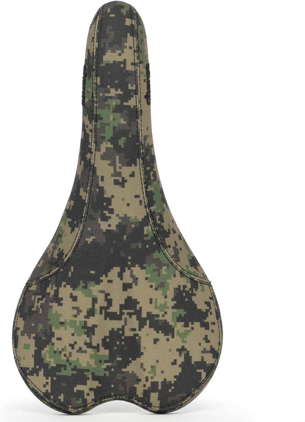charge camo saddle
