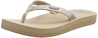 Reef Damen Star Cushion Sandalen