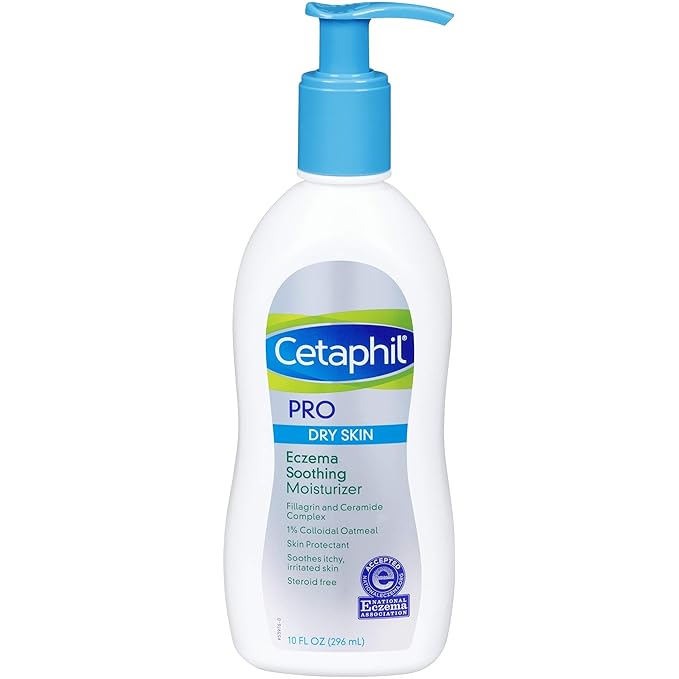 cetaphil moisturizer pro