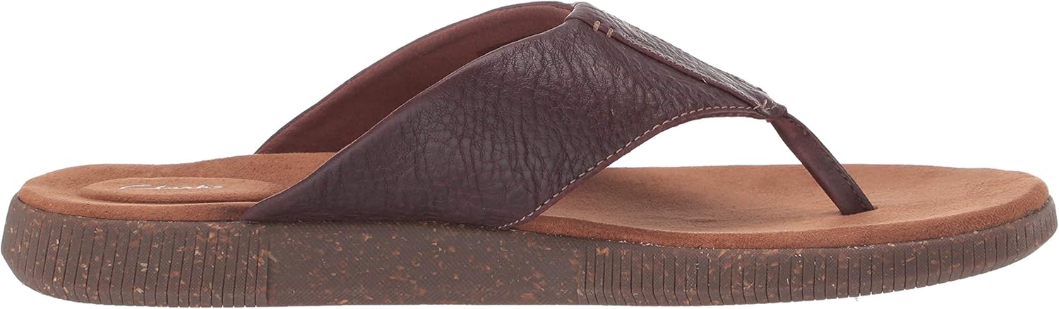 clarks vine oak sandals