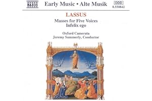 Messen Fuer 5 Stimmen / +