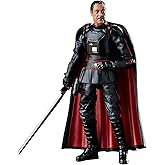 STAR WARS The Vintage Collection Moff Gideon Toy, 3.75-Inch-Scale The Mandalorian Action Figure, Toys for Kids Ages 4 and Up