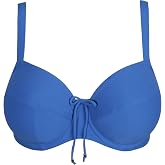 PrimaDonna Aswan Full Cup Bikini Top