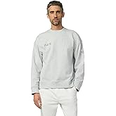 Joe's mens Relaxed Crewneck Sweatshirt