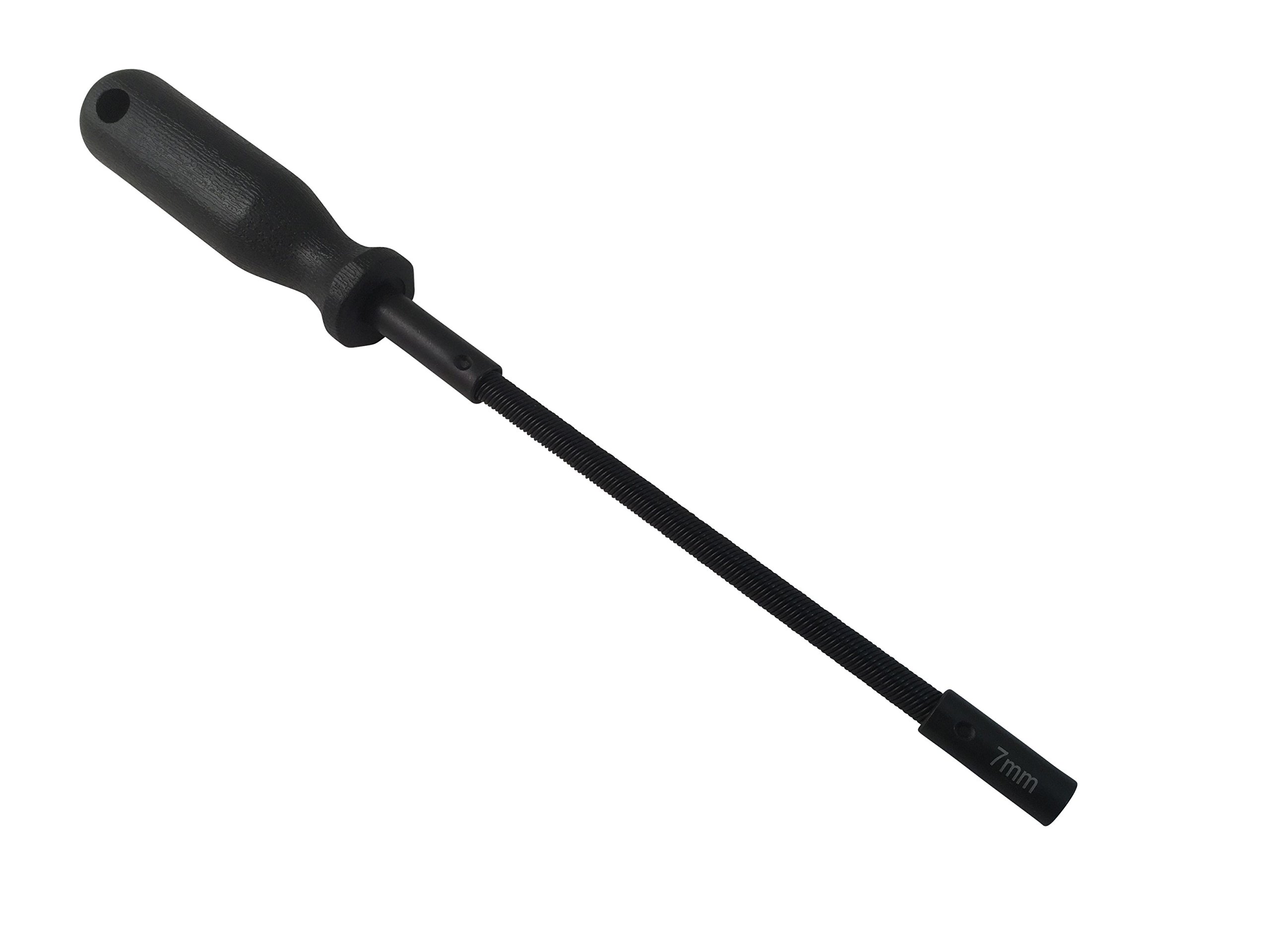 CTA Tools 1057 Flex Nut Driver - 7mm