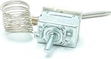 Lincat EGO Thermostat 30-110C Wet Bain Marie Hot Display Chicken Warmer Part view 5