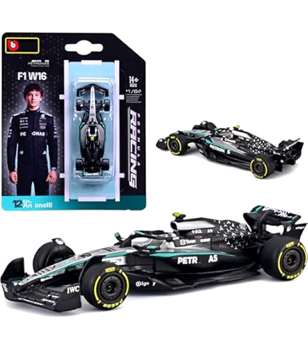 Amazon.com: MCL36#3 Daniel Ricciardo Formula One F1 Abu Dhabi GP