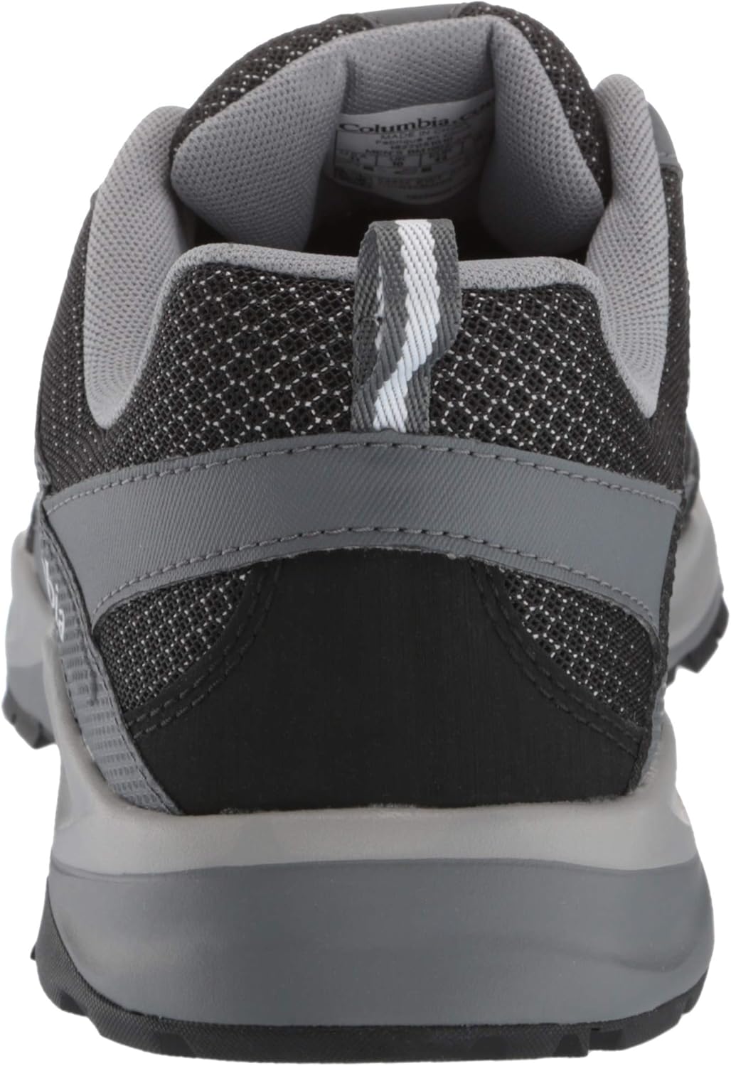 columbia men's wayfinder hiking shoe
