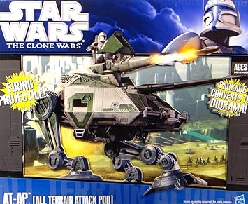 at ap walker star wars