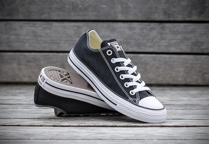 Amazon コンバース スニーカー Cvs As Ox I スニーカー