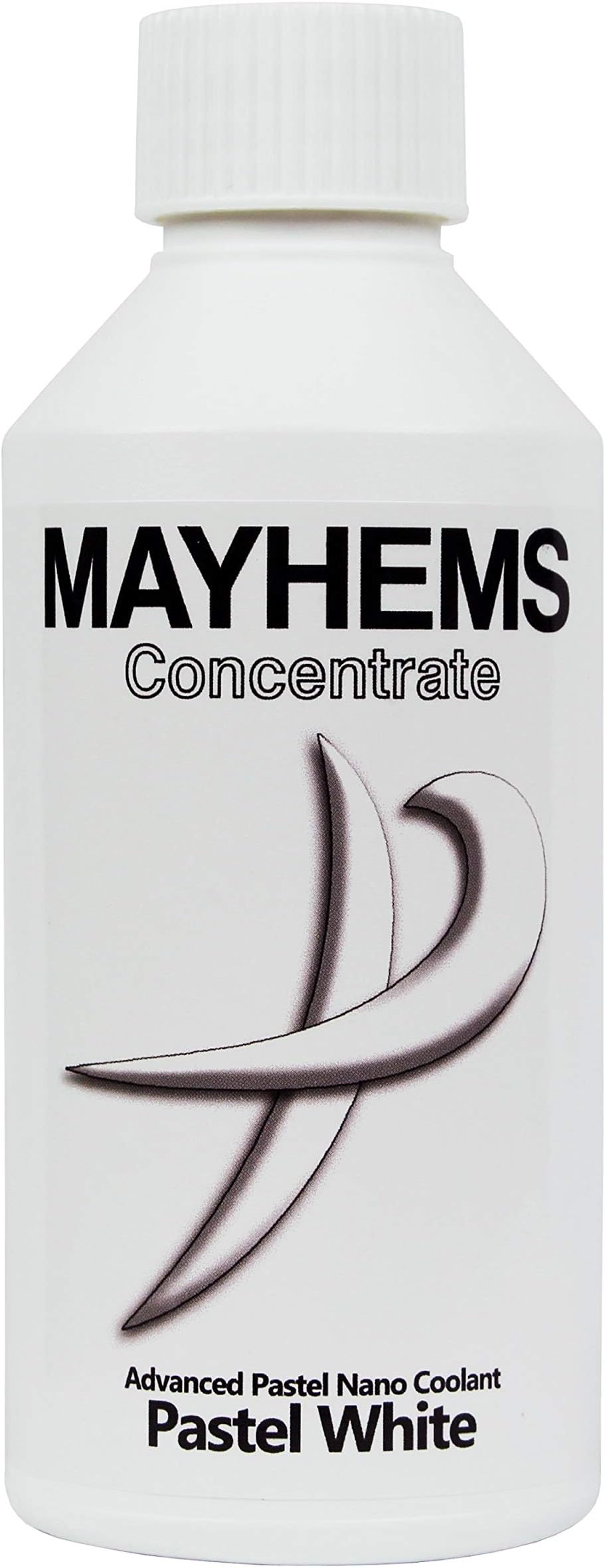 Mayhems Pastel Nano PC Coolant Concentrate, 250mL, Pastel White
