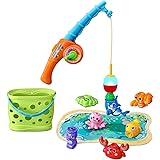 vtech baby scoop and play excavator