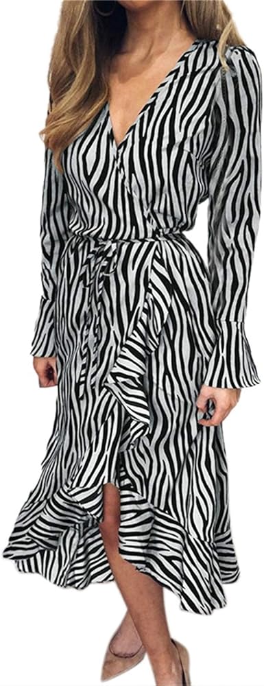 casual midi dress uk