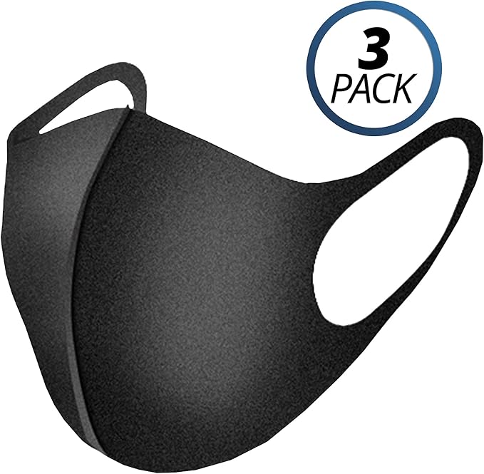 Vairino Anti Dust Face Mask Mouth Cover Respirator Washable