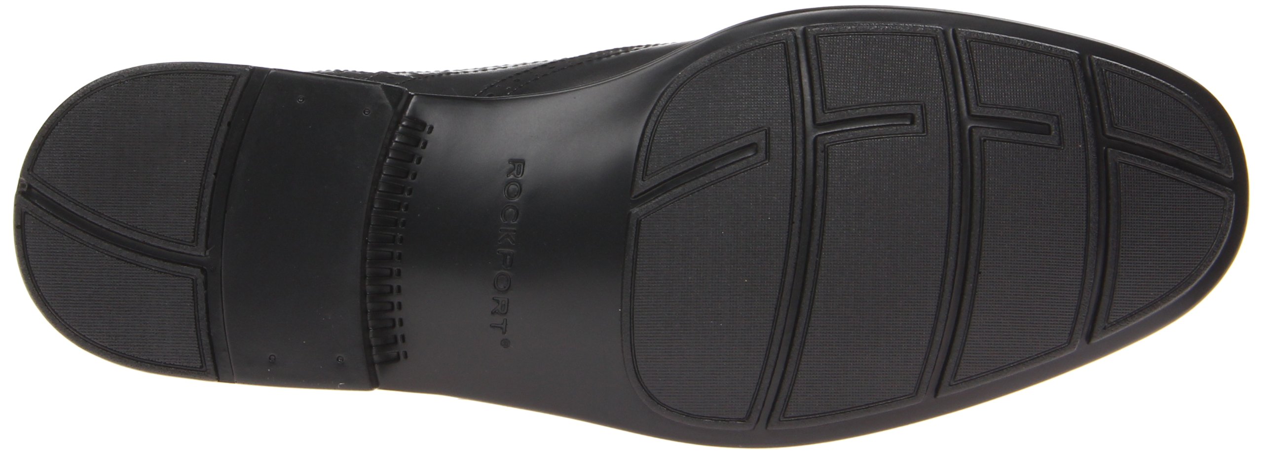 rockport men's almartin oxford