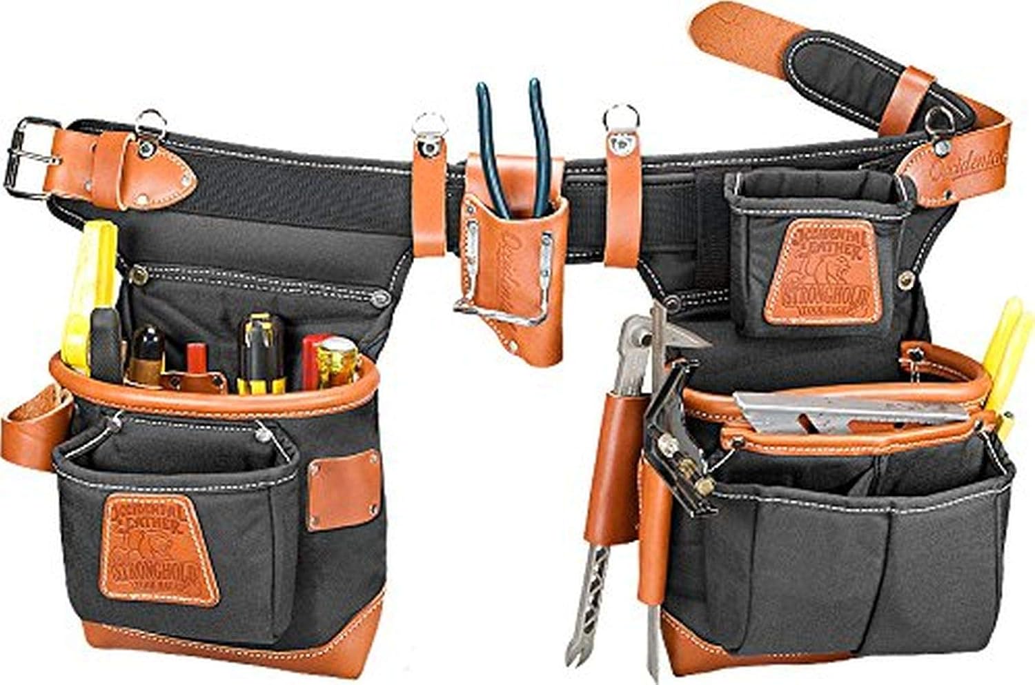 Best Stanley Leather Tool Belt Home Appliances